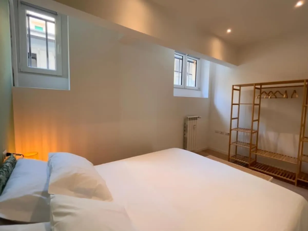 公寓 Little Green Flat In Bande Nere Area 米兰 意大利